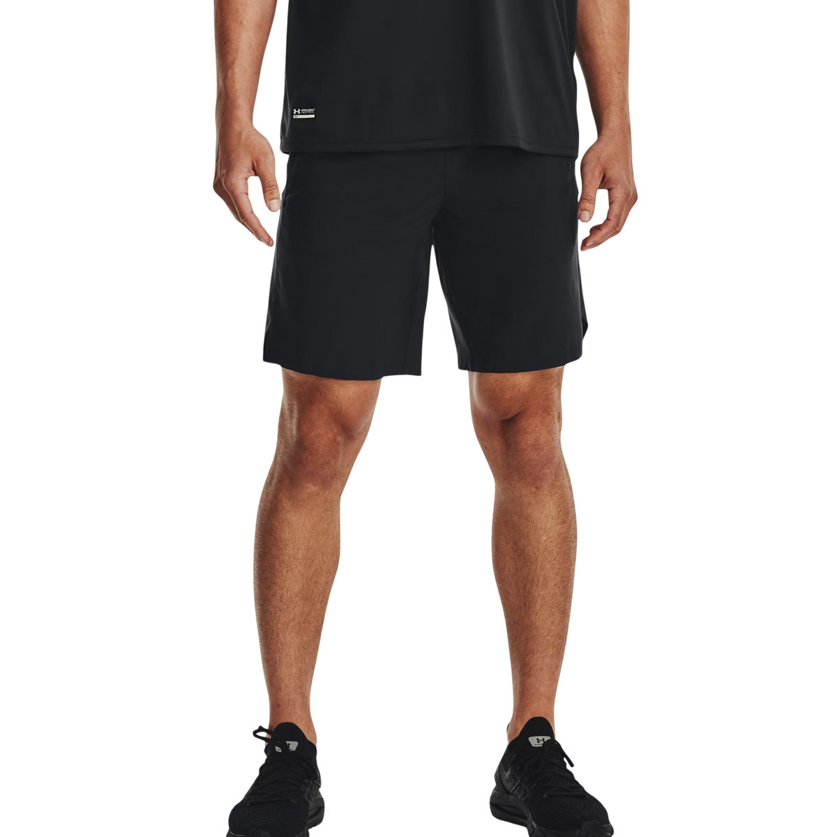 Under Armour - Tactical Academy 9" Shorts