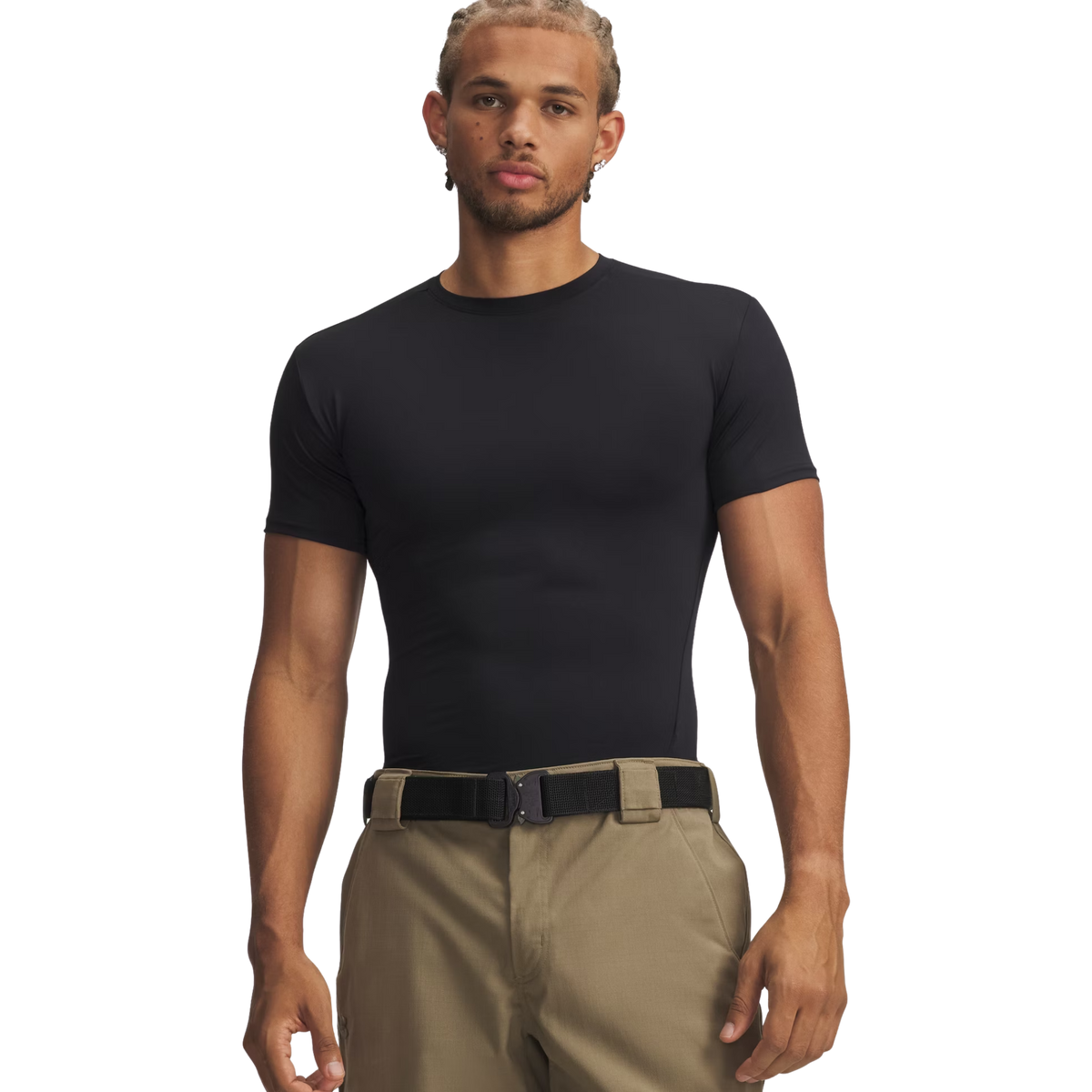 Under Armour - Tactical HeatGearĀ® Compression