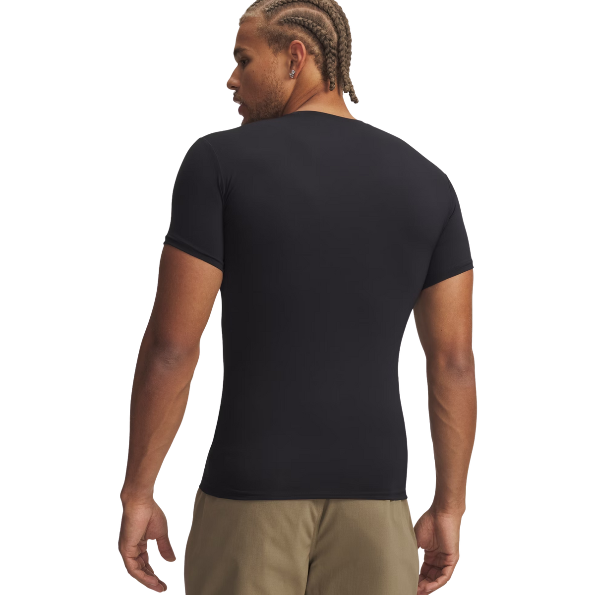 Under Armour - Tactical HeatGearĀ® Compression