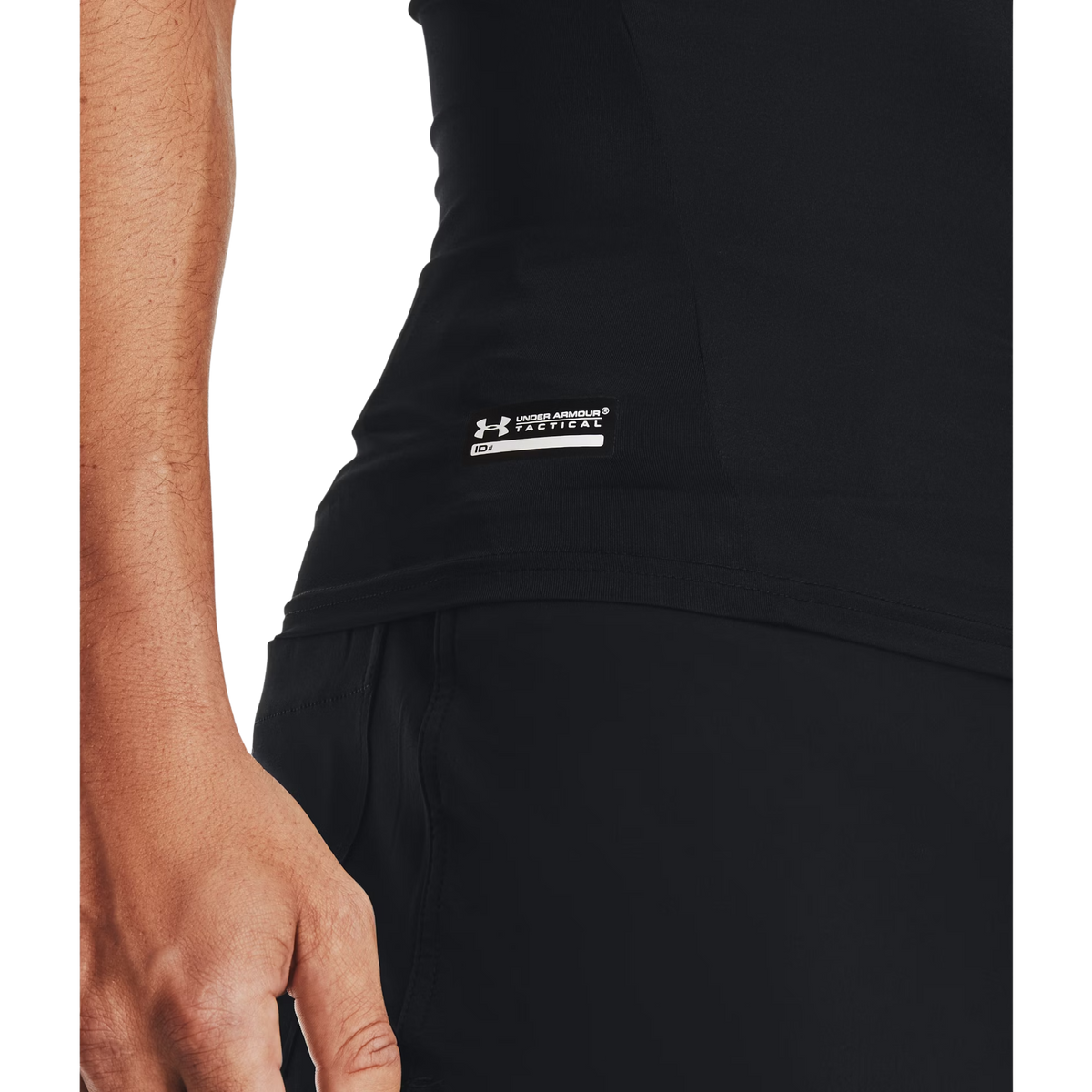 Under Armour - Tactical HeatGearĀ® Compression