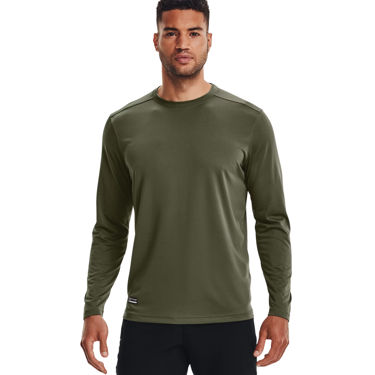 Under Armour - UA Tactical Techâ„¢ Long Sleeve