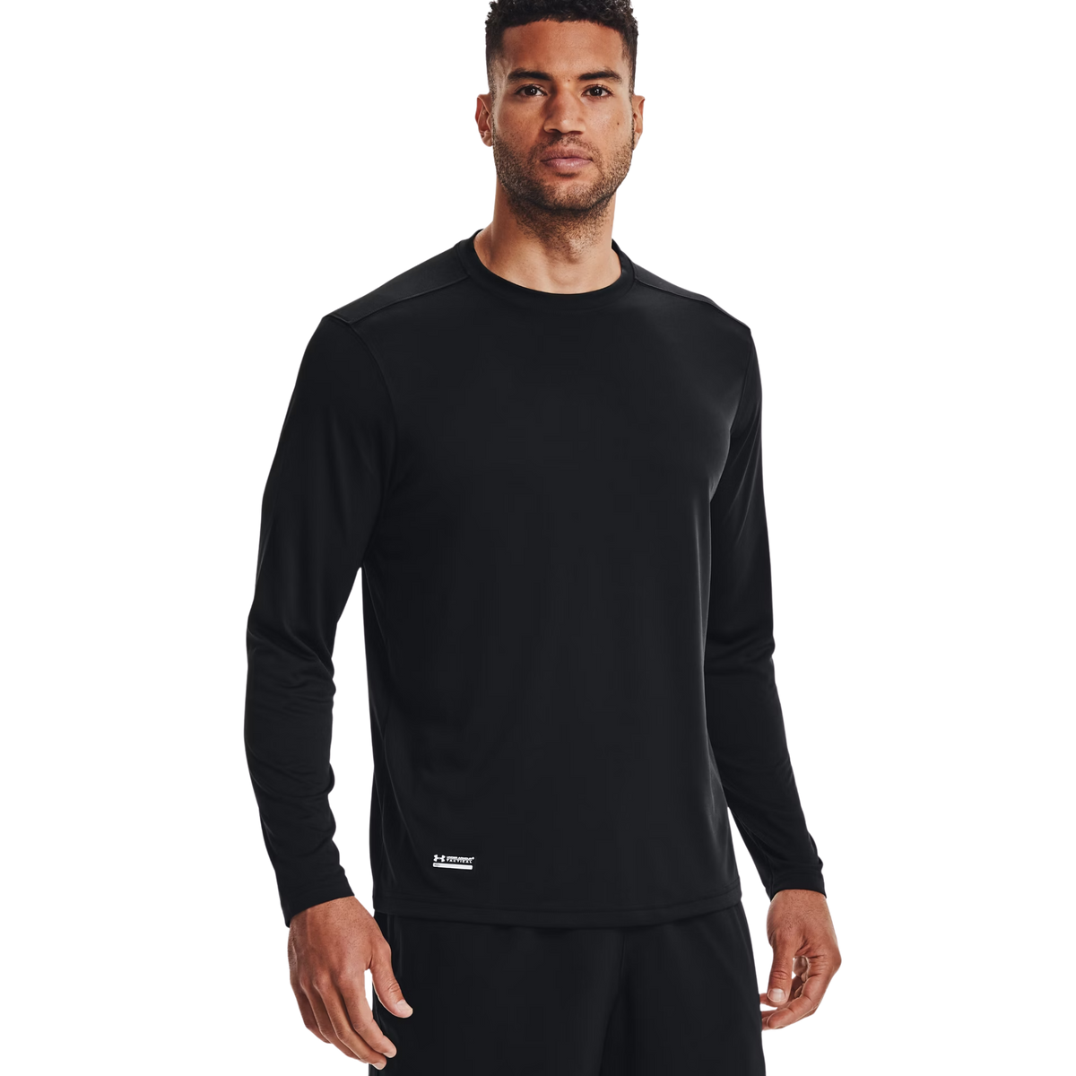 Under Armour - UA Tactical Techâ„¢ Long Sleeve
