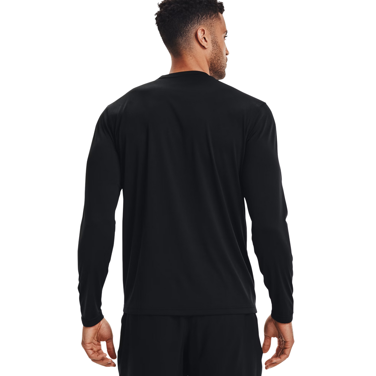 Under Armour - UA Tactical Techâ„¢ Long Sleeve