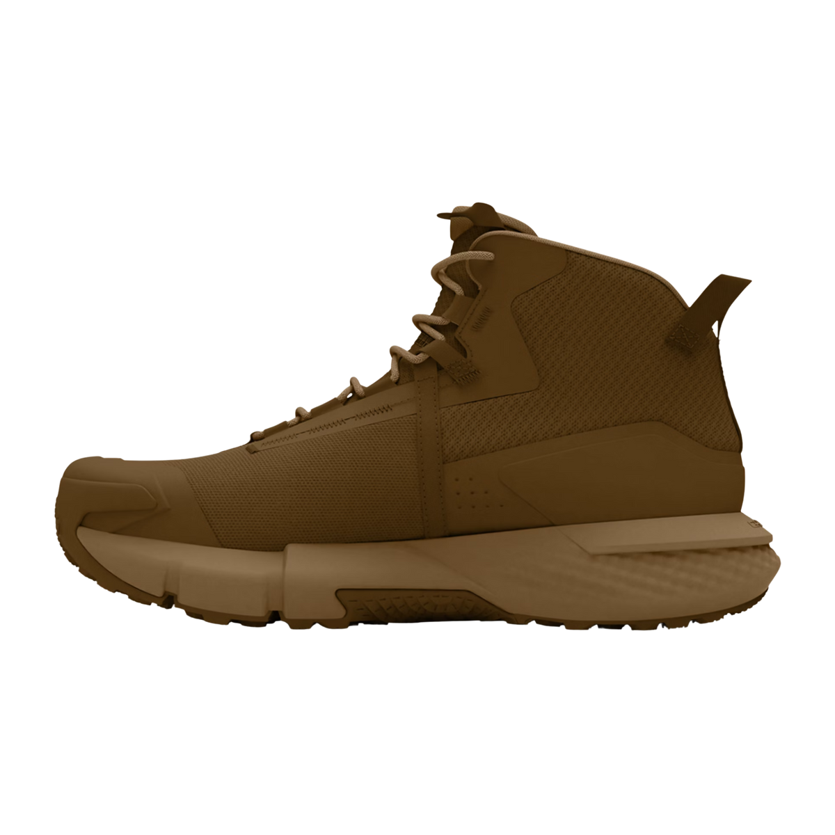Under Armour - Valsetz Mid Tactical Boots