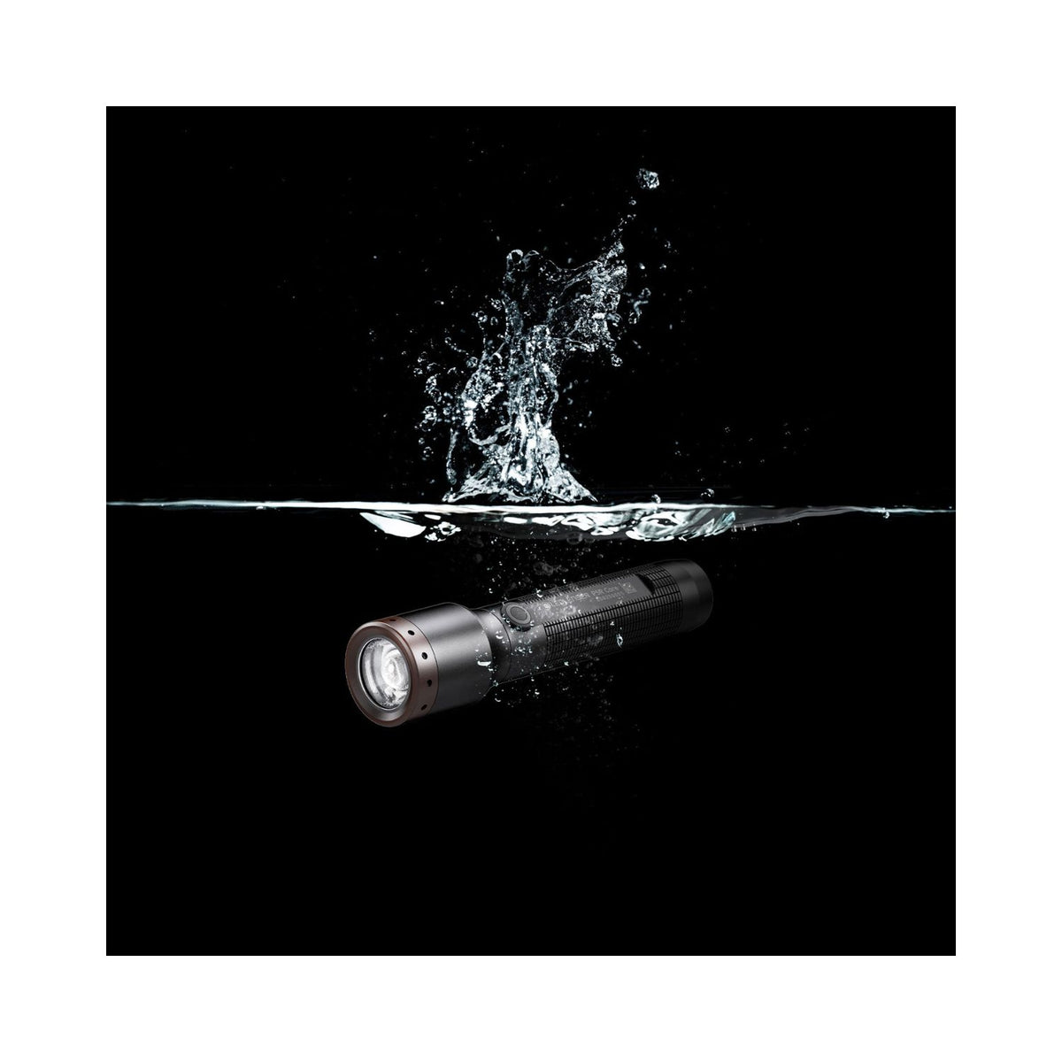 Ledlenser - P5R Core Flashlight
