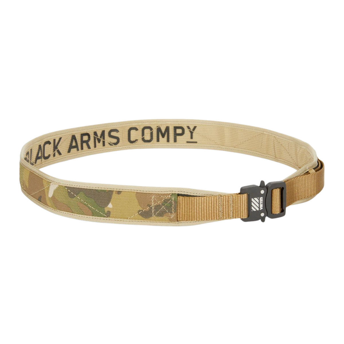 VIKTOS - Daily Gunfight Belt | Multicam