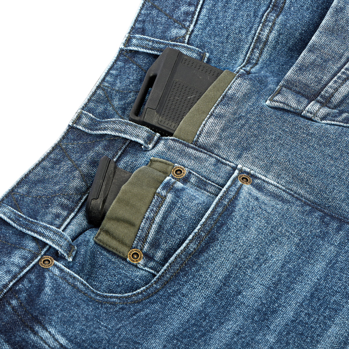VIKTOS - Gunfighter RR Jean