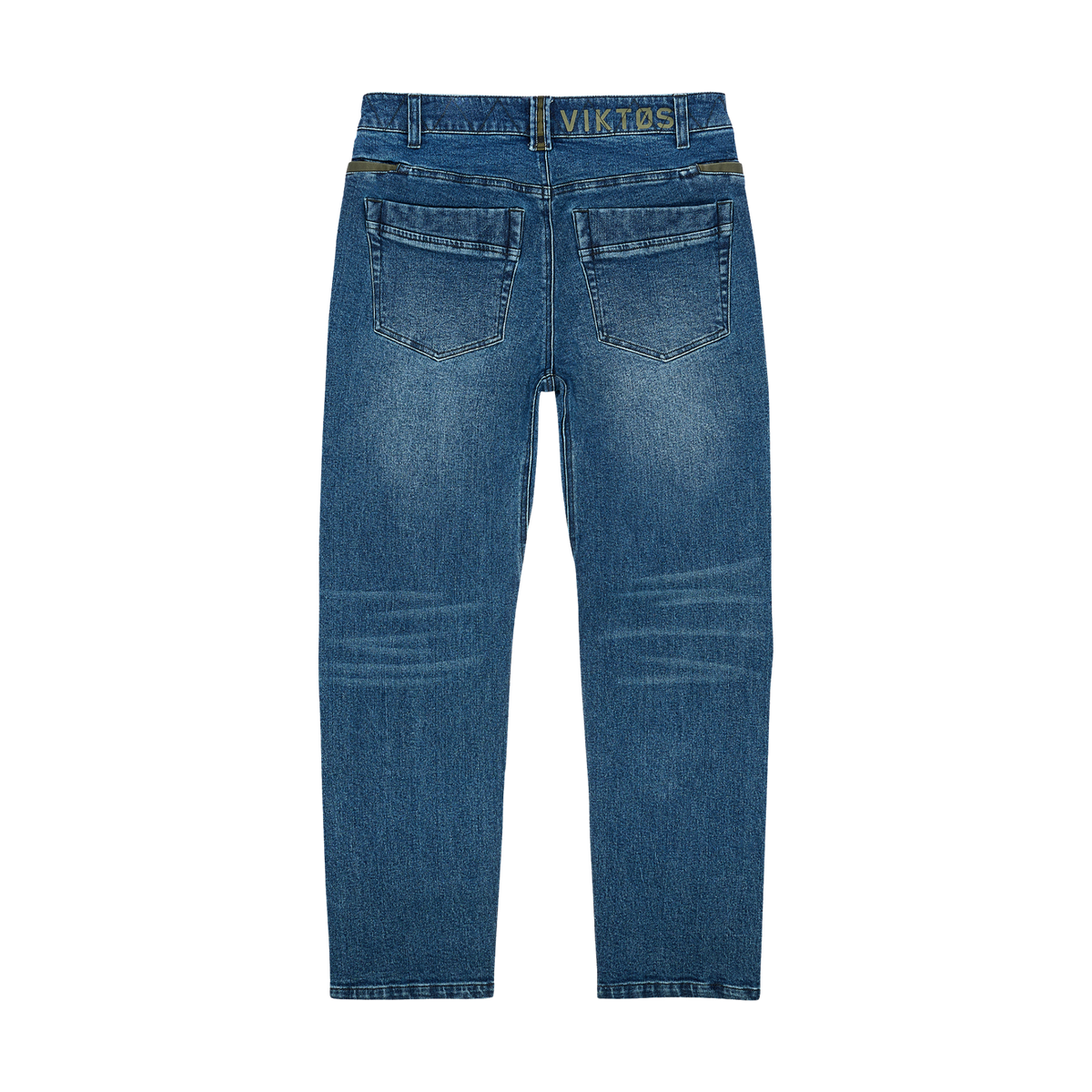 VIKTOS - Gunfighter RR Jean