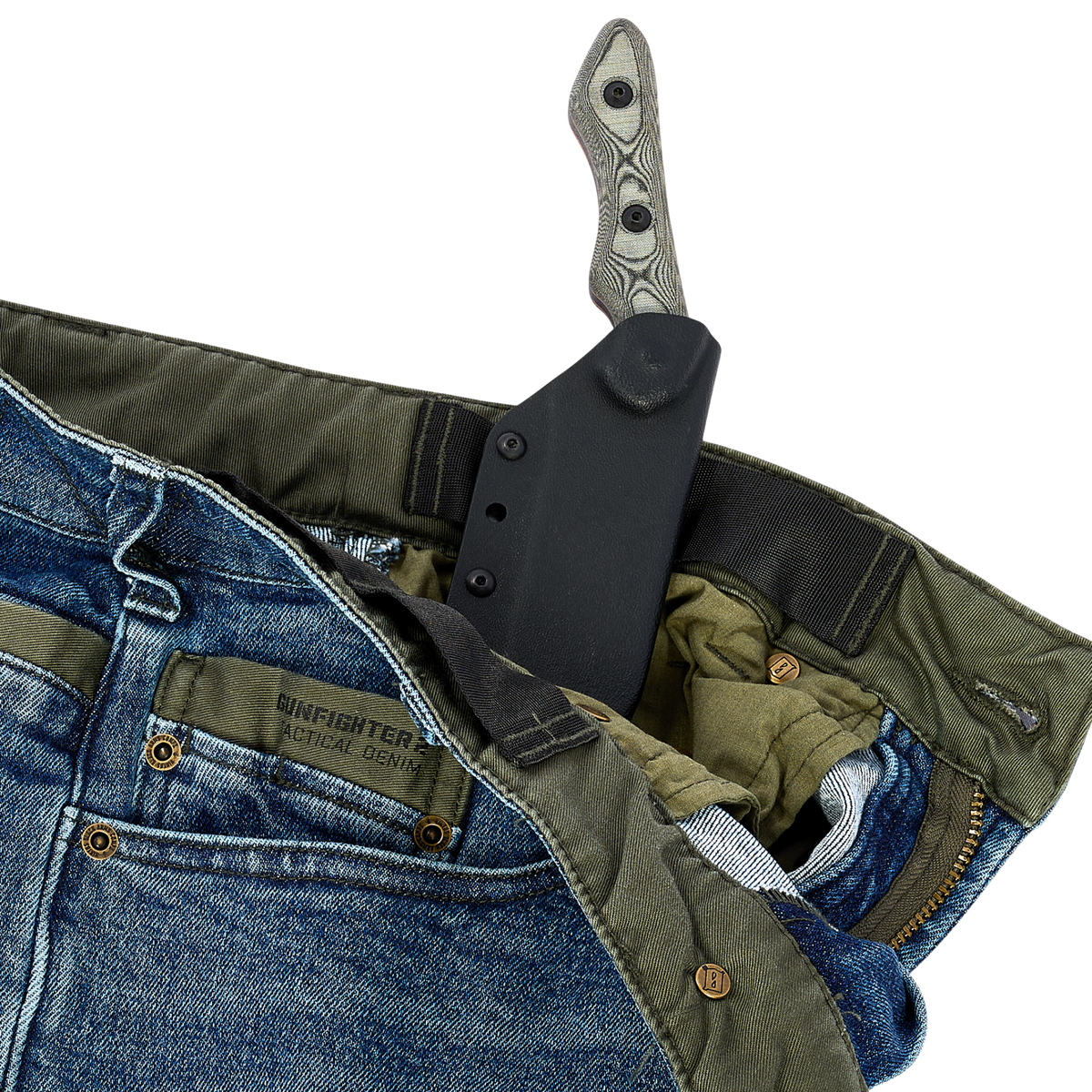 VIKTOS - Gunfighter RR Jean