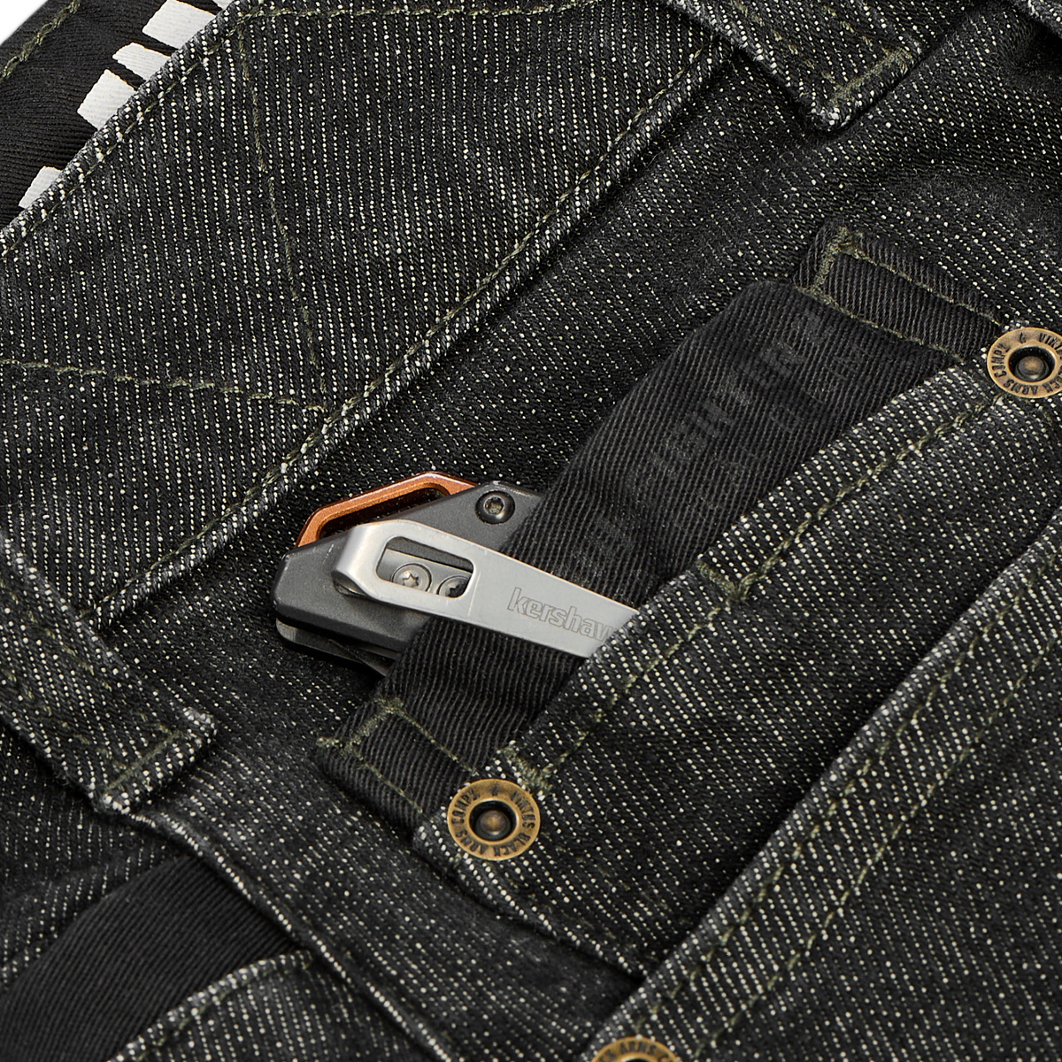 VIKTOS - Gunfighter RR Jean