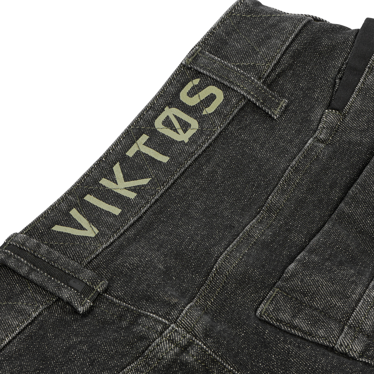 VIKTOS - Gunfighter RR Jean