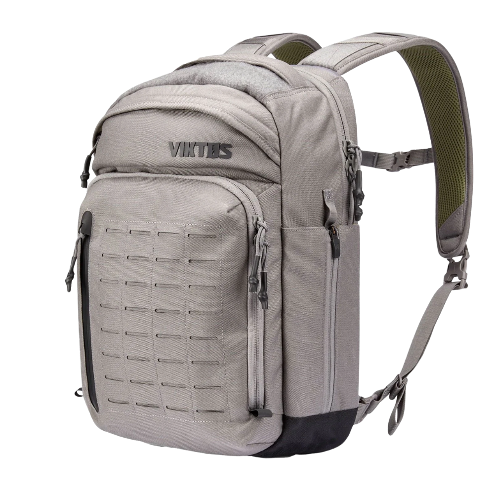 VIKTOS - Perimeter 25L Backpack | Greyman