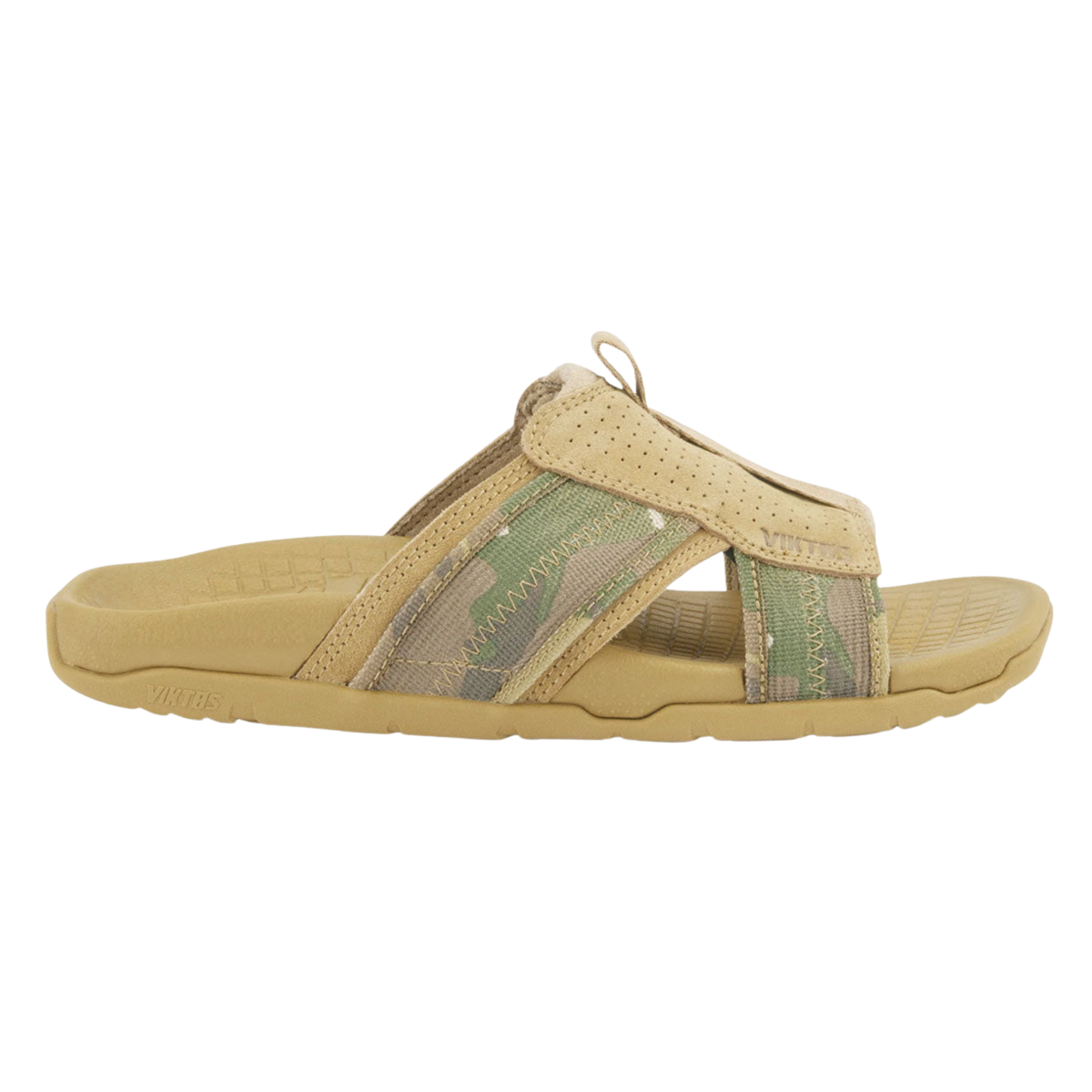 VIKTOS - Ruck Recovery MC Slide | Multicam