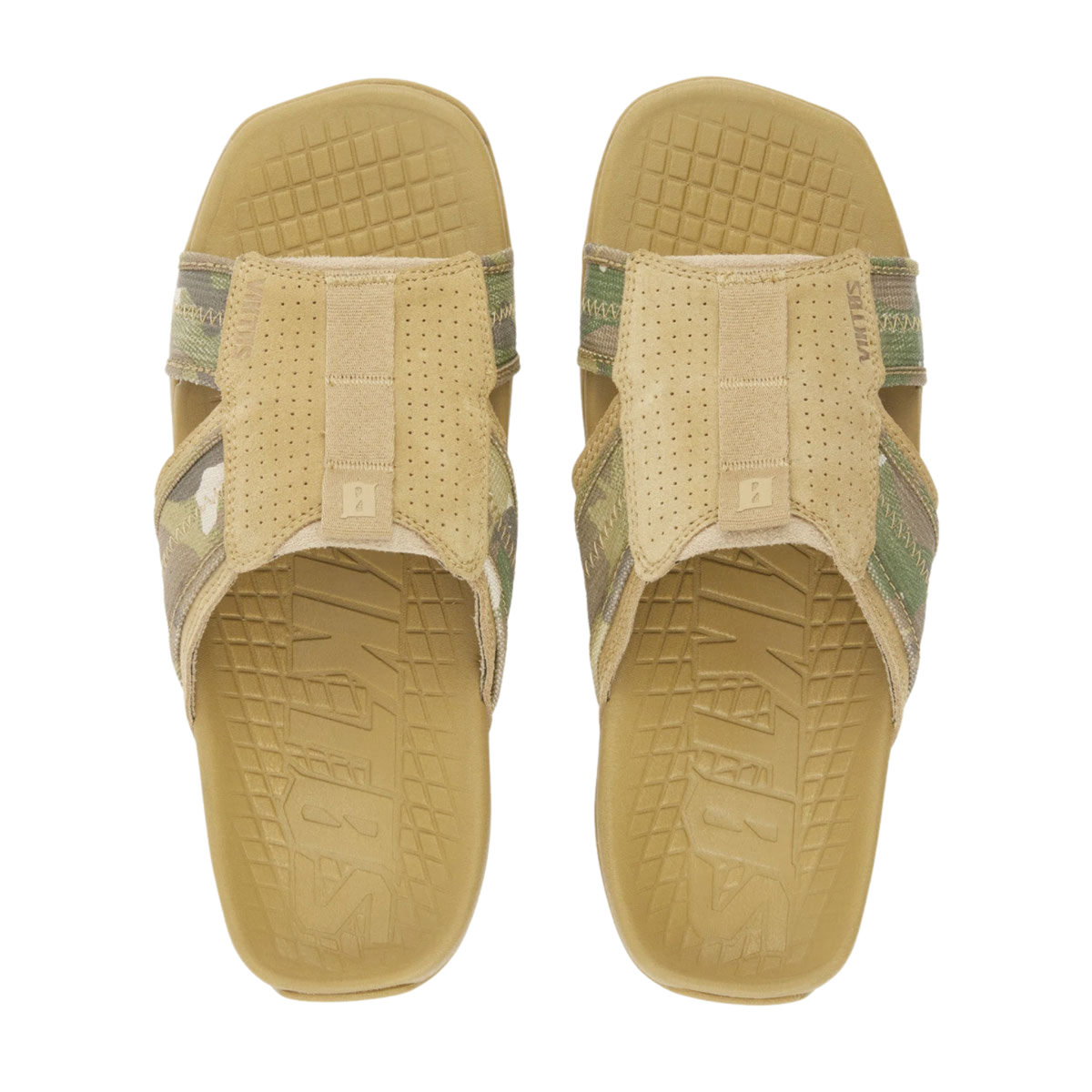 VIKTOS - Ruck Recovery MC Slide | Multicam