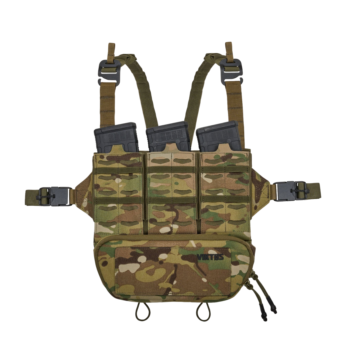 VIKTOS - Taculus MX Chest Rig