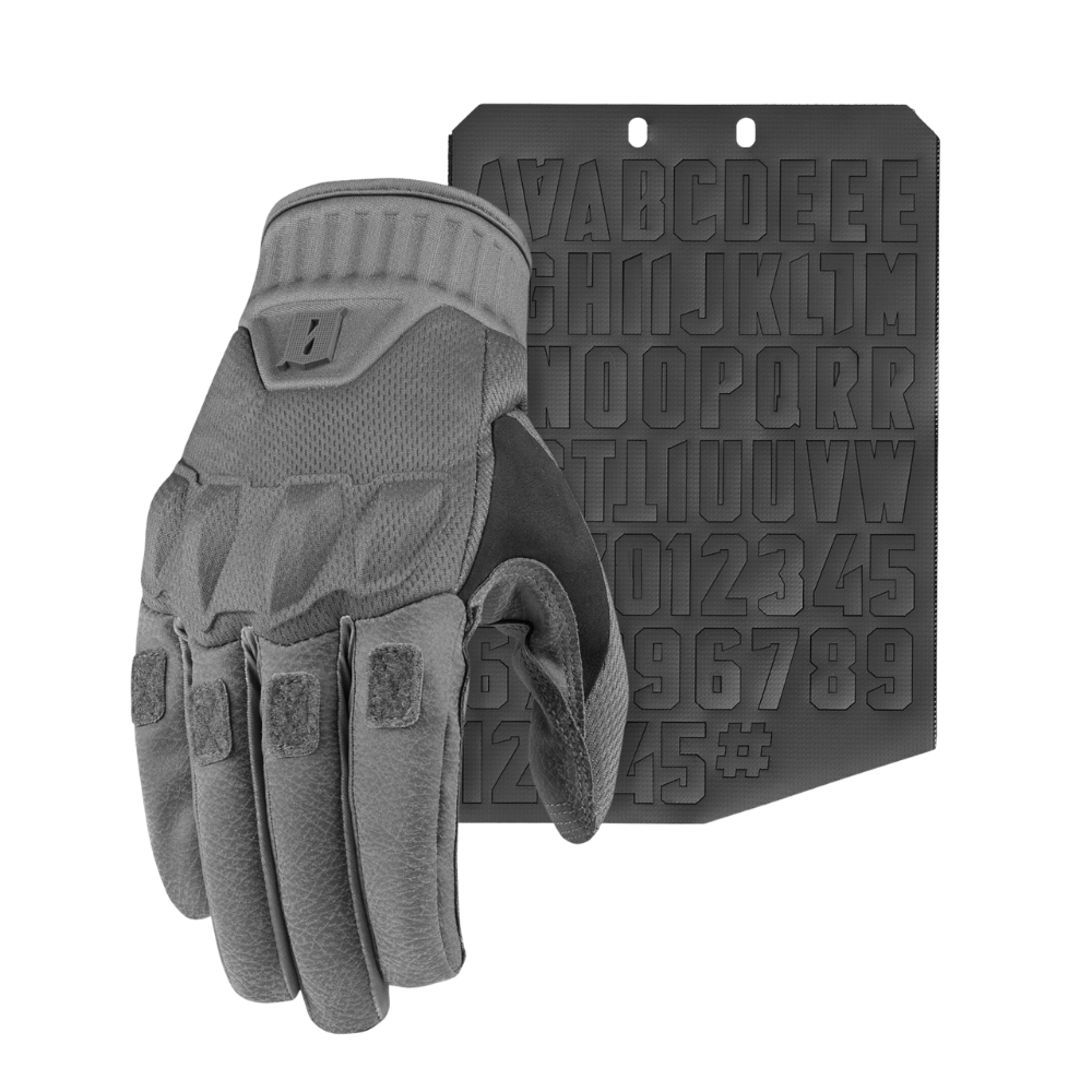 VIKTOS - Kadre Gloves | Greyman