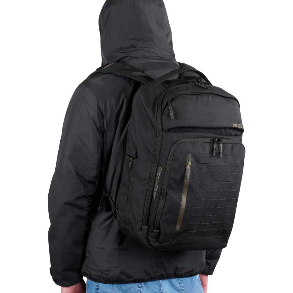 VIKTOS - Perimeter 40L Backpack | Nightfjall