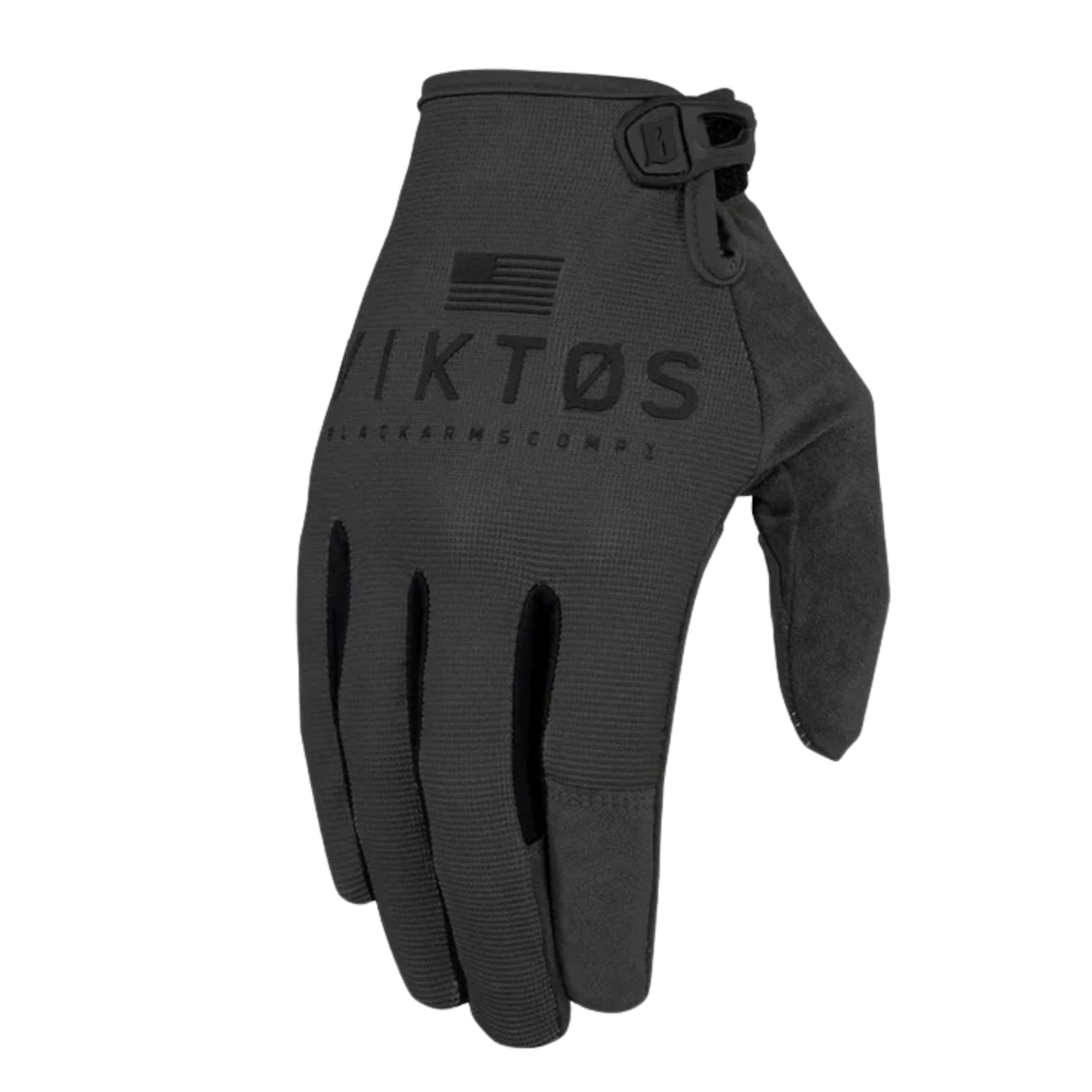 VIKTOS - Operatus XP Gloves | Black