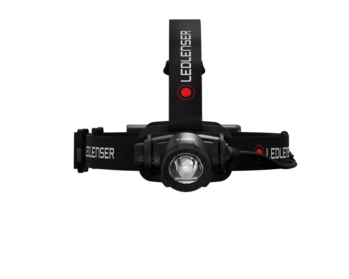 Ledlenser - H7R Core Headlamp