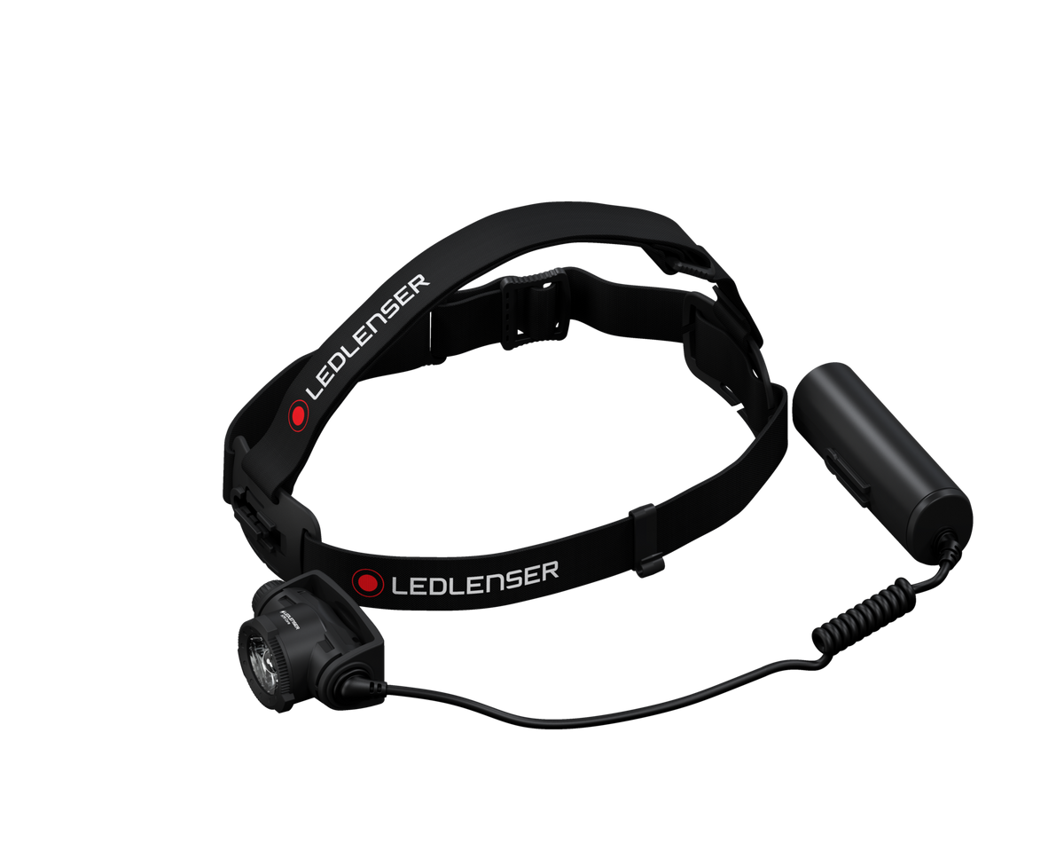 Ledlenser - H7R Core Headlamp
