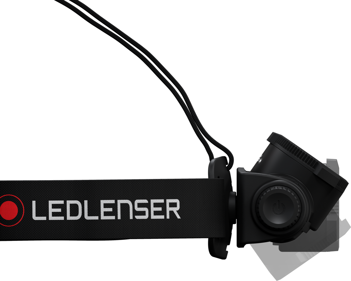 Ledlenser - H7R Core Headlamp