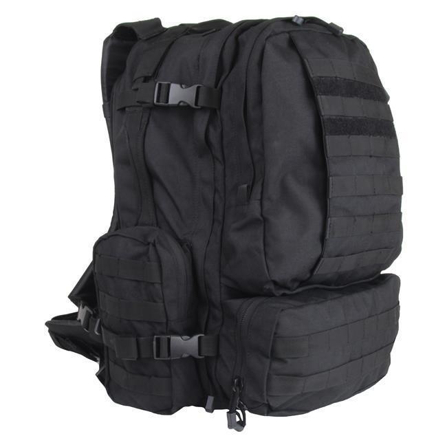 Condor 3-Day Assault Pack-Backpacks-Condor Outdoor-TacSource
