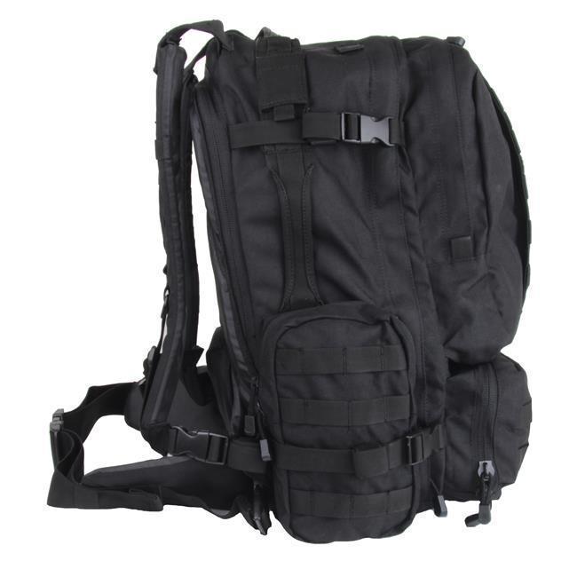 Condor 3-Day Assault Pack-Backpacks-Condor Outdoor-TacSource
