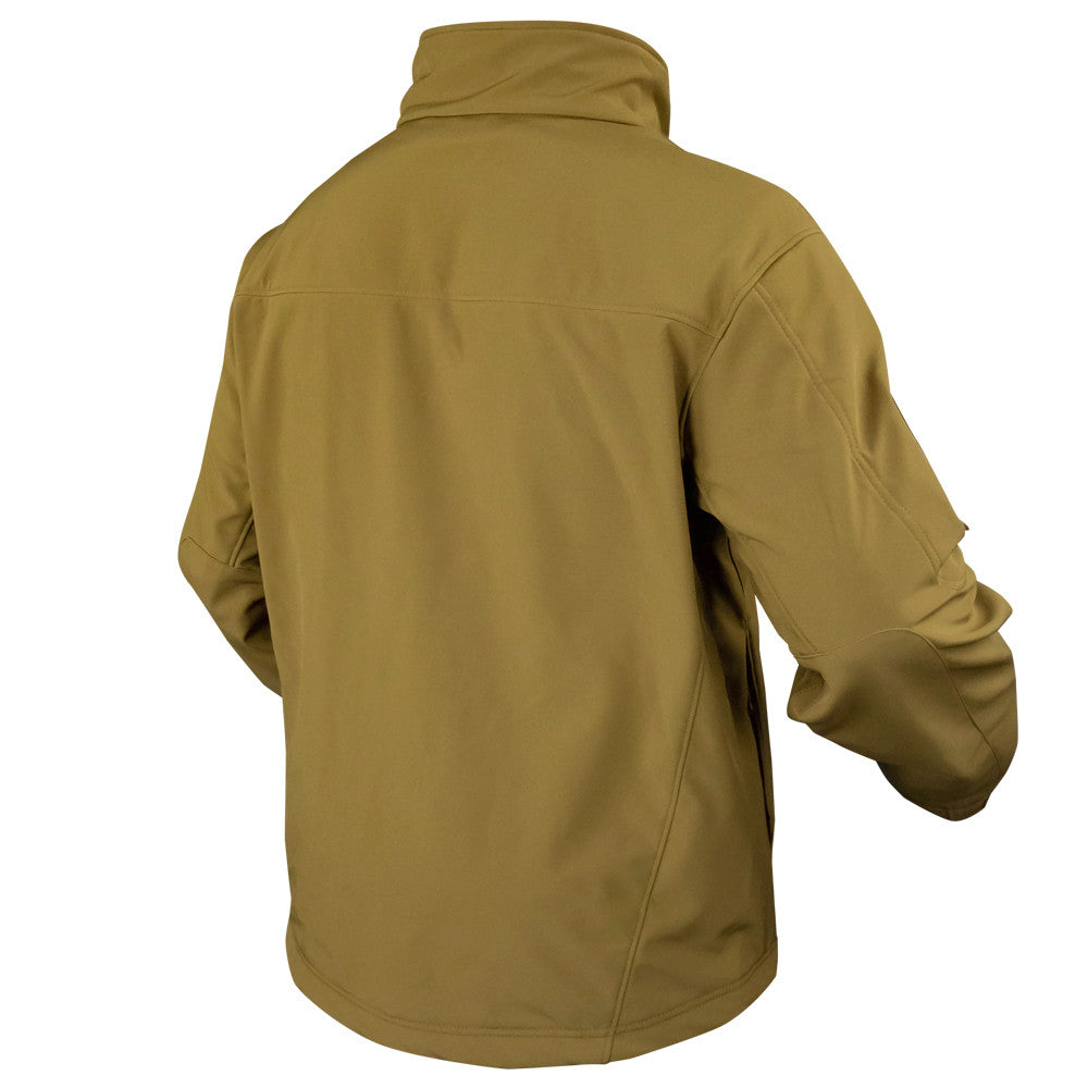 Condor Phantom Soft Shell Jacket-Jackets-Condor Outdoor-TacSource