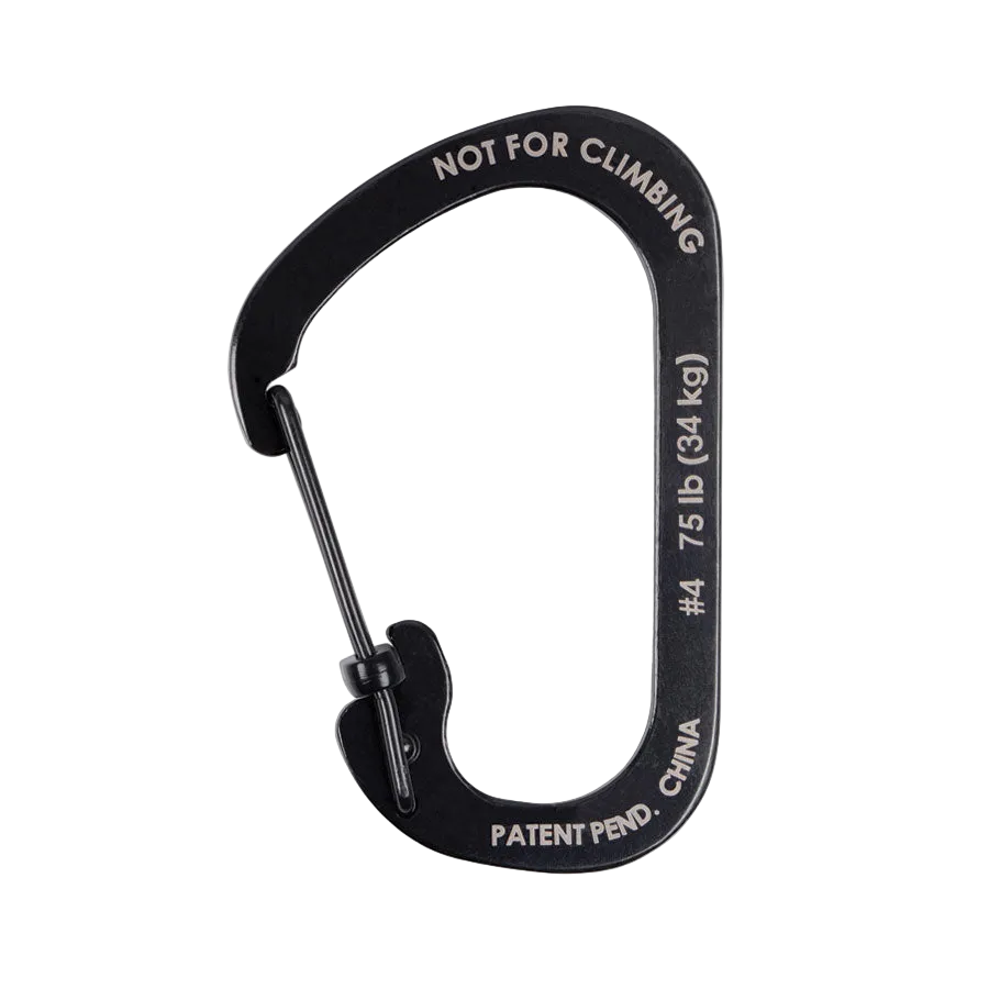Nite Ize - SlideLock Carabiner #4