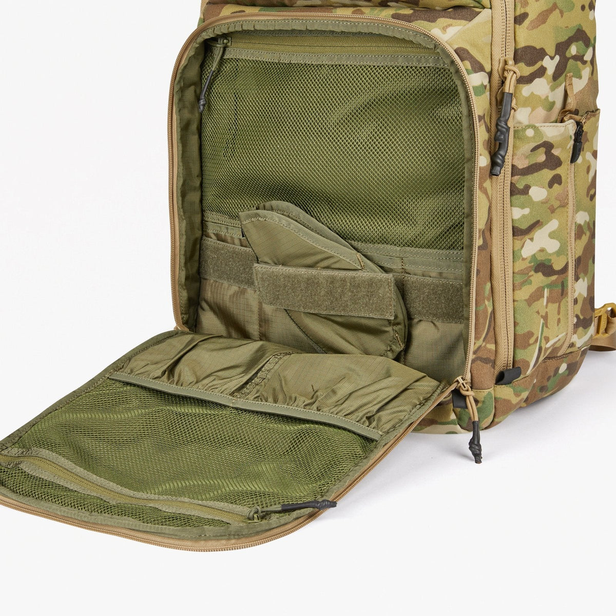 VIKTOS Perimeter 40L Backpack Nightfjall-Backpacks-VIKTOS-TacSource