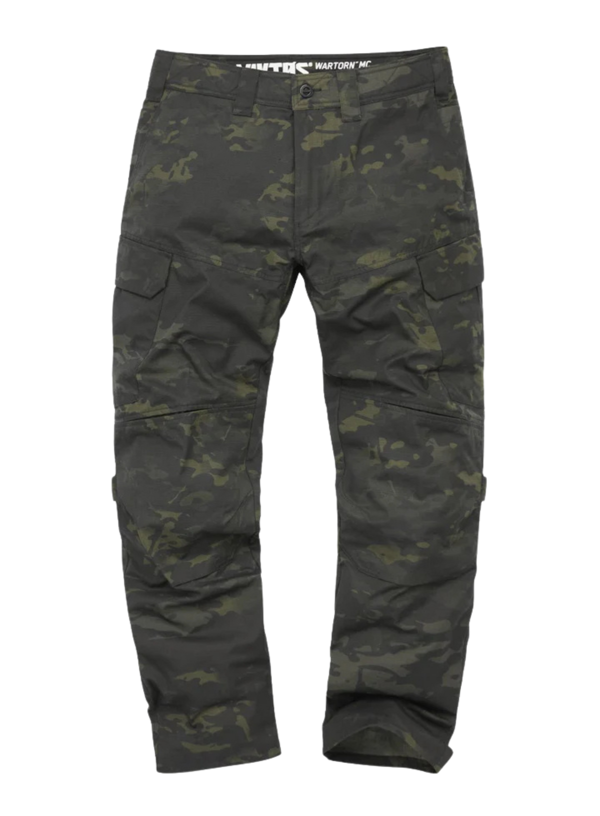 VIKTOS - Wartorn MC Pants | Multicam Black