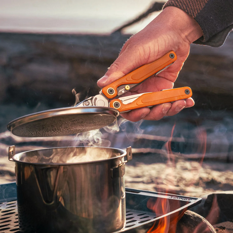 What Can a Multi-Tool Be Used For? Common Uses Explained