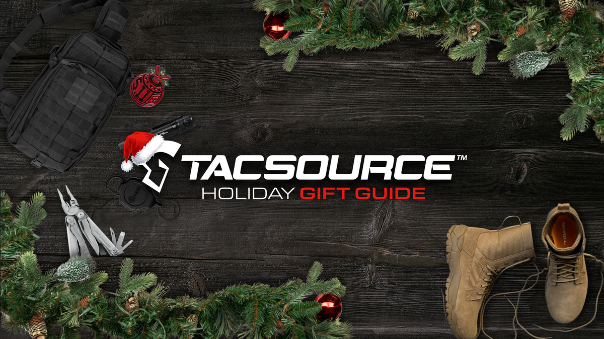 The Best Tactical Christmas Gifts for 2025