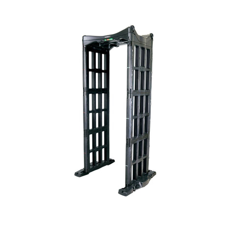 Fisher M-Scope Walk Thru Metal Detector: The Next Step in Portable Metal-Detectors