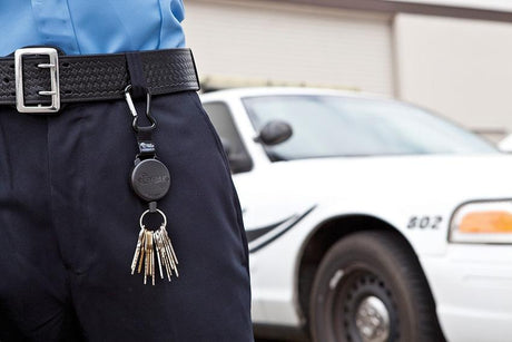 The Ultimate Guide to KeyBaks: The Retractable Keychain You Didn’t Know You Needed