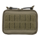 POUCHES