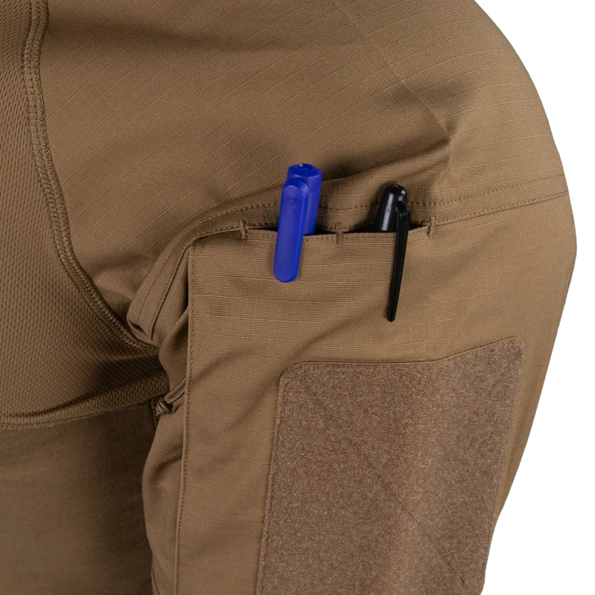 Condor Outdoor - Long Sleeve Combat Shirt Gen II