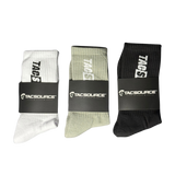 TacSource - Crew Performance Socks