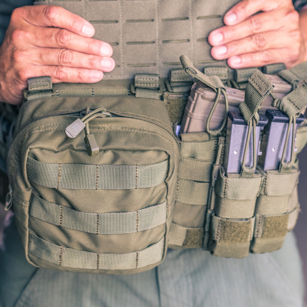 5.11 Tactical - 6.6 Pouch