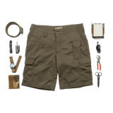 5.11 Tactical - ABR Pro 11" Shorts | Ranger Green