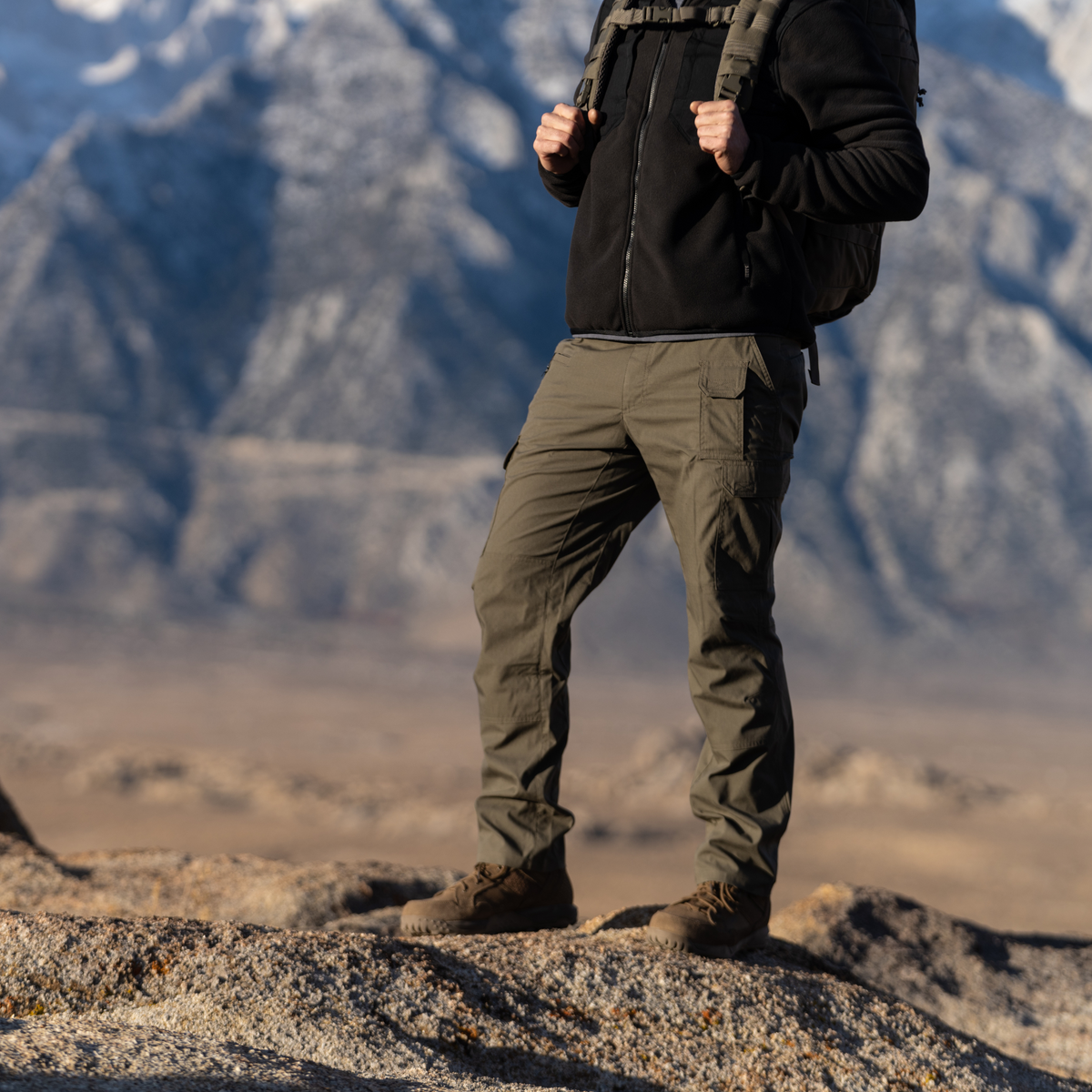 5.11 Tactical - ABR Pro Pant | Ranger Green