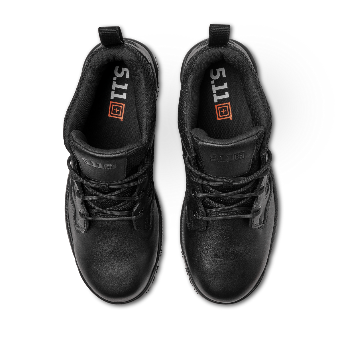 5.11 Tactical - ATAC 2.0 Mid | Triple Black