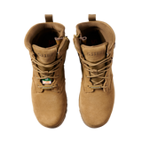 5.11 Tactical - ATAC Shield 2.0 6" Boot | US Dark Coyote