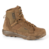 5.11 Tactical - A/T 6" Non-Zip Boot | Dark Coyote