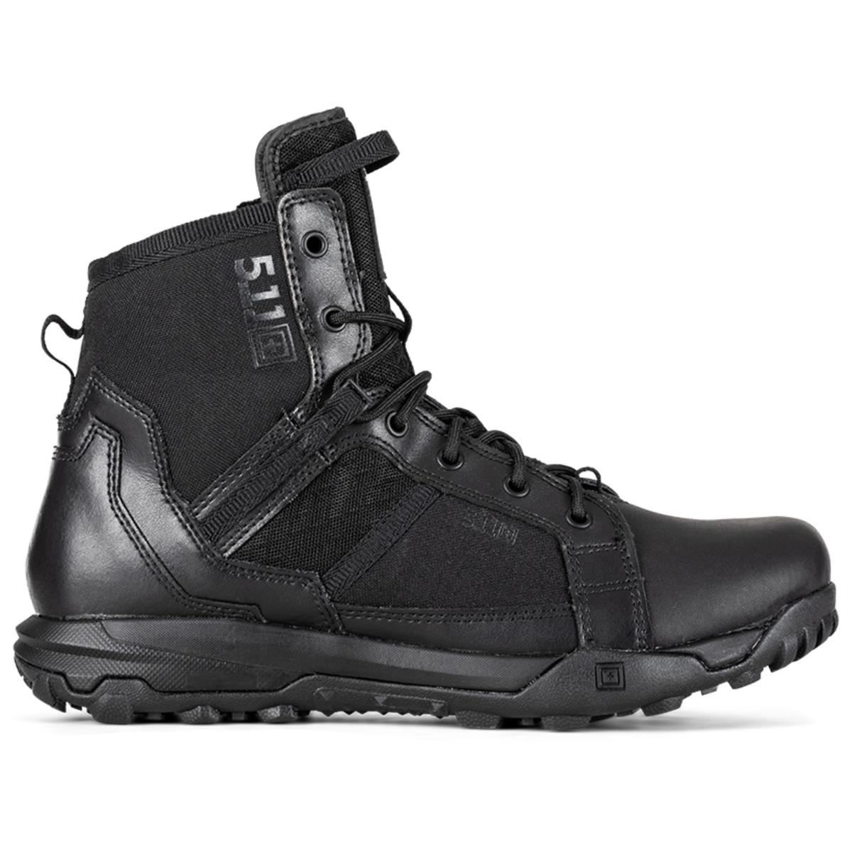 5.11 Tactical - A/T 6" Side Zip Boot
