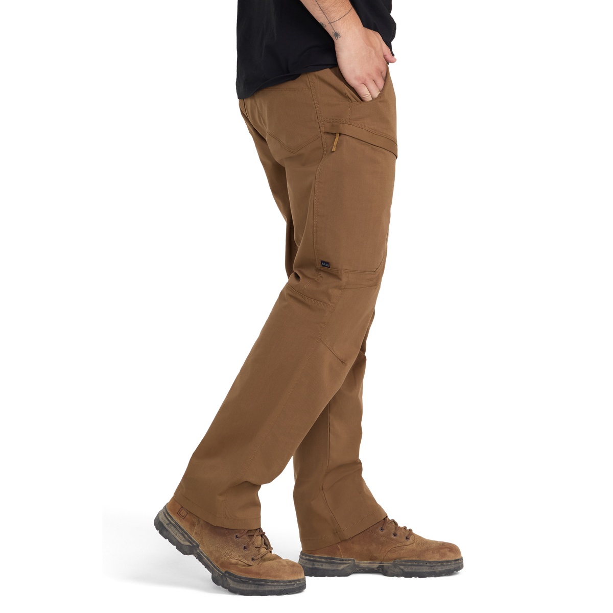 5.11 Tactical - Apex Pants | Battle Brown