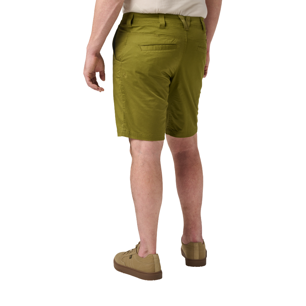 5.11 Tactical - Aramis 10" Short | Rifle Green