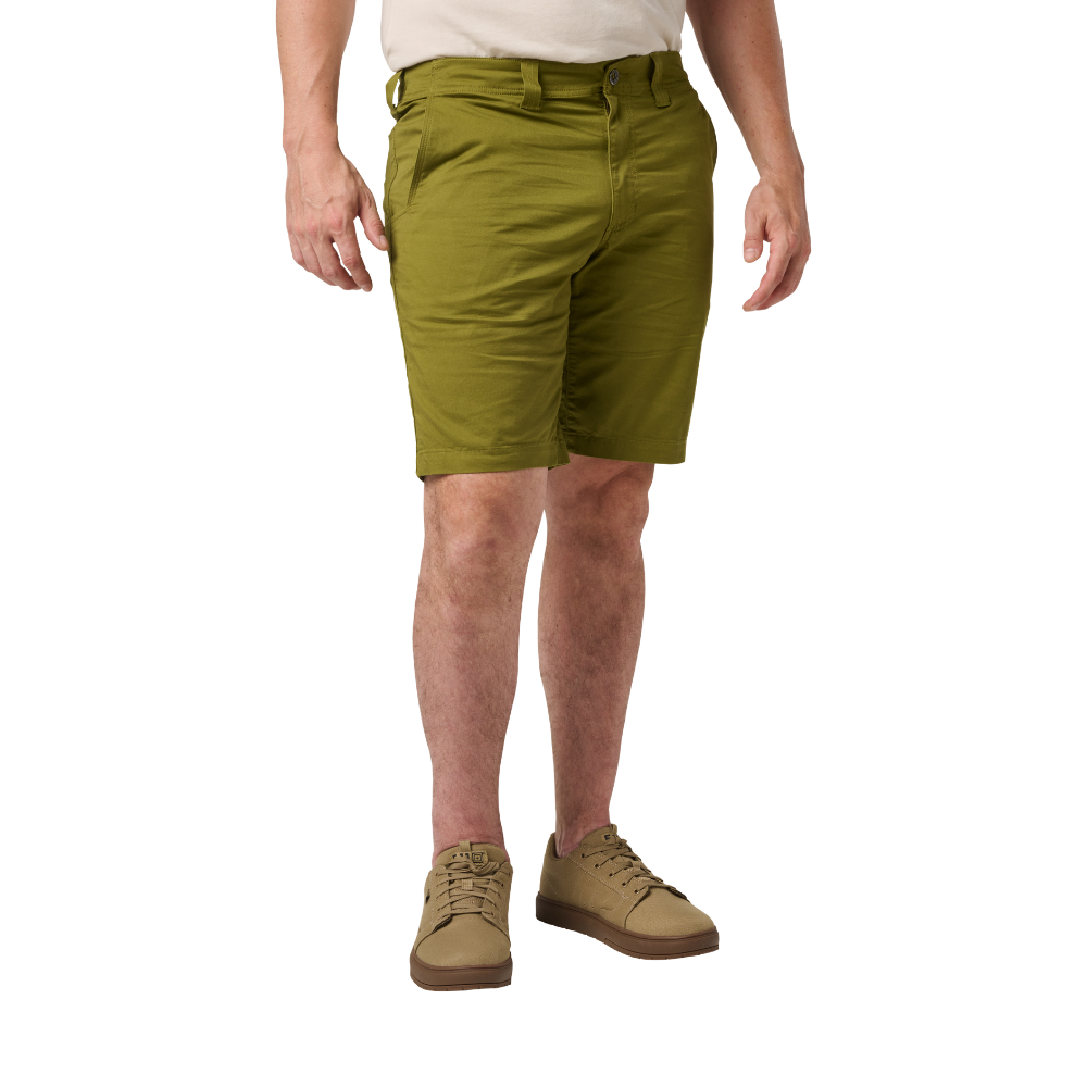 5.11 Tactical - Aramis 10" Short | Rifle Green
