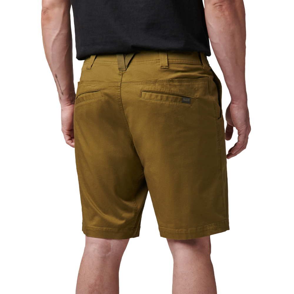 5.11 Tactical - Aramis 10" Short | Field Green