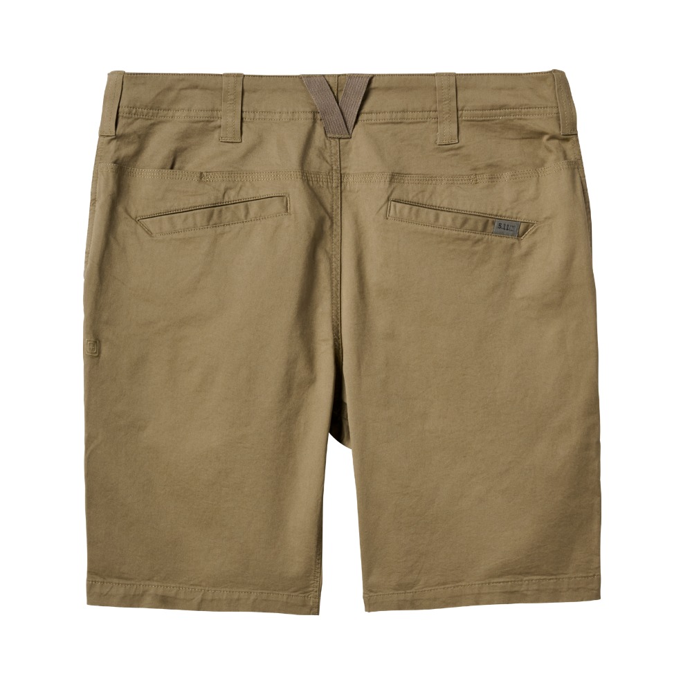 5.11 Tactical - Aramis 10" Short | Covert Green